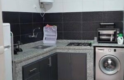 Tamrhakht Apartment | Appartement Pied Sur Sable Vue Panoramique