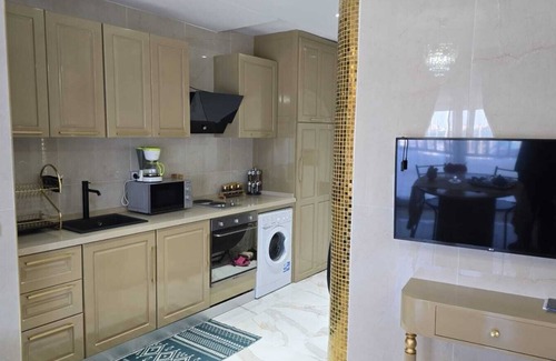 Hammam Sousse Apartment | Appartement Pied Dans L'eau à la Marina de Kantaoui