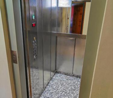 Bni Makada Apartment | Appartement plus que parfait