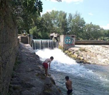 Mirepeisset Apartment | Appartement près du canal du midi