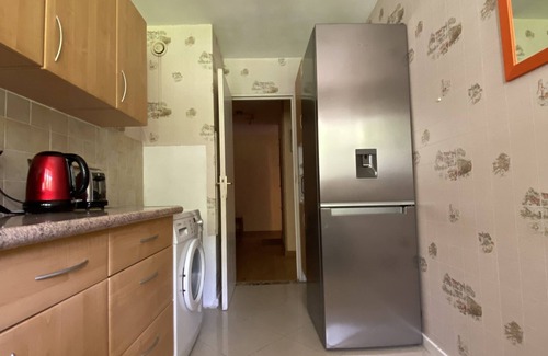 Champagne Apartment | Appartement Proche de Courtabœuf/Saclay/Massy