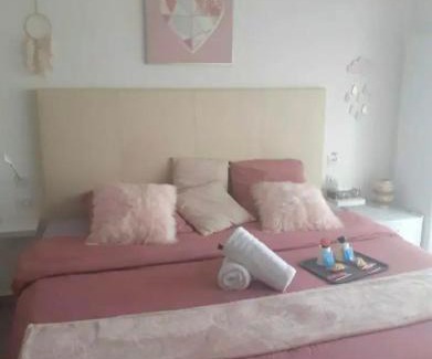 Athis-Mons Apartment | Appartement proche Orly et RER