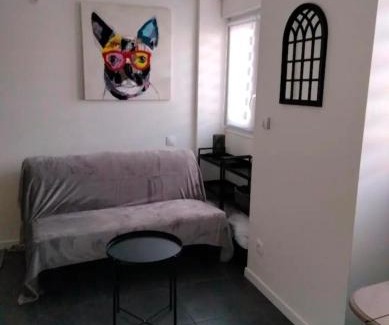 Athis-Mons Apartment | Appartement proche Orly et RER