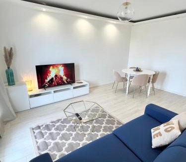 Lingolsheim Apartment | Appartement proximité Strasbourg