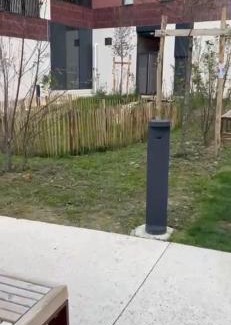 Romainville Apartment | Appartement, résidentiel 2025
