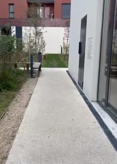 Romainville Apartment | Appartement, résidentiel 2025