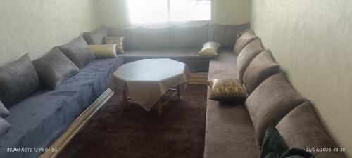 Ville Nouvelle Apartment | Appartement raha