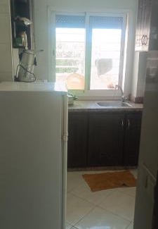 Ville Nouvelle Apartment | Appartement raha