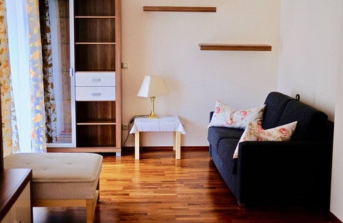 Bockstein Apartment | Appartement Riepler