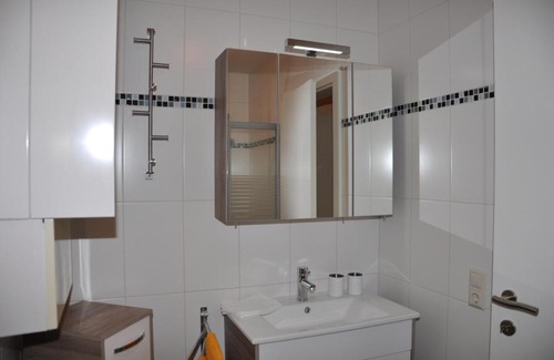 Steyr Apartment | Appartement Romantikstadt Steyr
