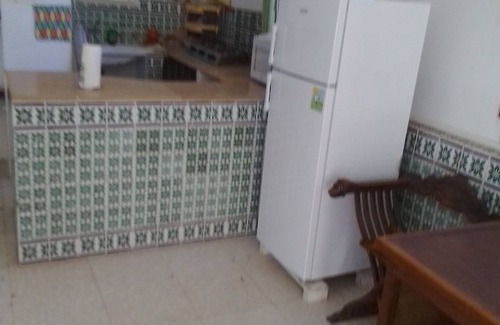 Bardo Apartment | appartement s+1 ksar said 2 , acces jardin