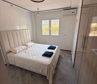 Marina Apartment | Appartement Saïdia Piscine