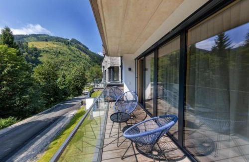 Viehhofen House | Appartement Schmittenblick Top 2