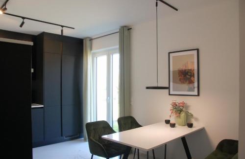 Espelkamp Apartment | Appartement Schwalbennest