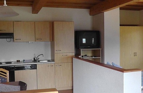 Spittal an der Drau House | Appartement »seeblick« im Haupthaus - Laggerhof Direkt am Südufer des Millstätter Sees