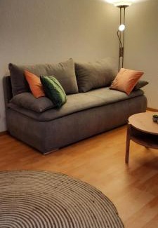 Groenebach Apartment | Appartement Sels