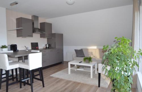 Sendenhorst Apartment | Appartement Sendenhorst
