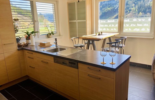 Praebichl Apartment | Appartement Silke "Wo man Sich wie zu Hause Fühlt!"