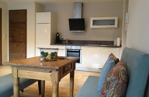 Windesheim House | APPARTEMENT Sonnenmorgen - LindenONE vacation apartments