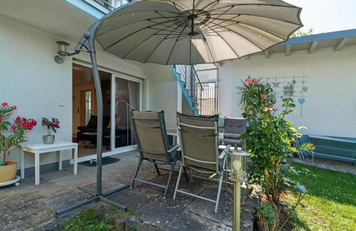 Pfinztal Apartment | Appartement Sonnenschein