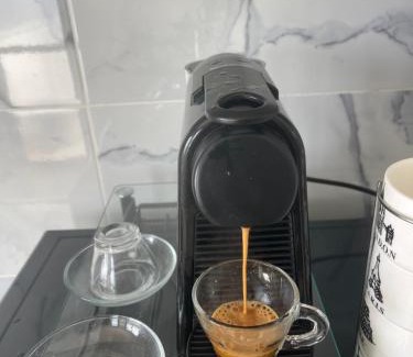 Gueznaia Apartment | Appartement Spacieux avec Balcon, Vue Nature, 2 Chambres et Wi-Fi Gratuit