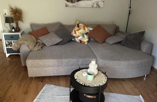 Niedersfeld Apartment | Appartement Stammecke