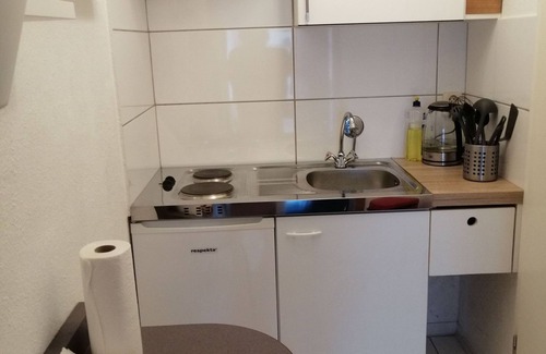 Buetzow Apartment | Appartement-Steinhagen - Guesthouse - Sandra - Object 90541
