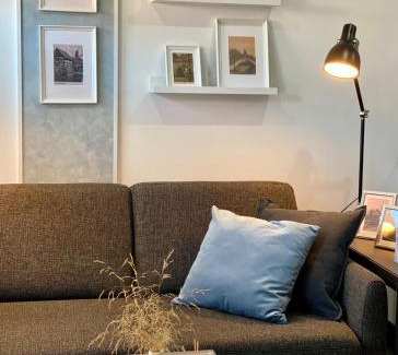 Senftenberg Apartment | Appartement Sterne