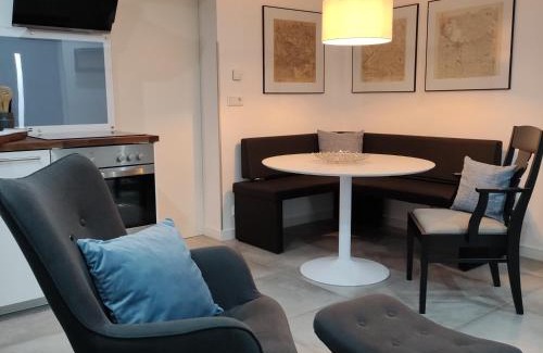 Senftenberg Apartment | Appartement Sterne