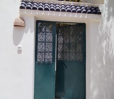 Houmt Souk Apartment | Appartement T2 60m2 Djerba Houmet Essouk