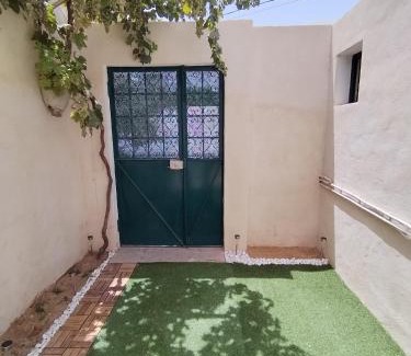 Houmt Souk Apartment | Appartement T2 60m2 Djerba Houmet Essouk