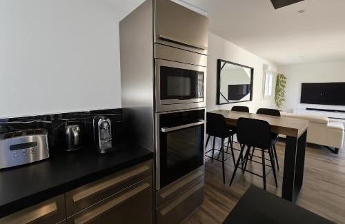 8th Arrondissement Apartment | Appartement T4 95m2 Plage pointe rouge 10 min stade Velodrome