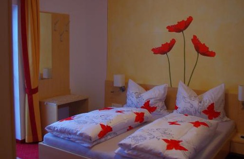 Kleinarl Apartment | Appartement Tauernhof