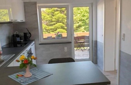 Putbus Apartment | Appartement "timmy"/76 qm/Balkon/Sauna