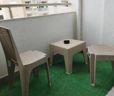 Bou Mhel el-Bassatine Apartment | Appartement Cosy calme et climatisé avec WIFI Rapide