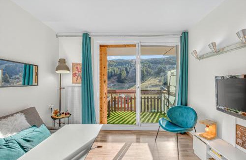 Saint-Etienne-en-Devoluy Apartment | Appartement Tout Confort
