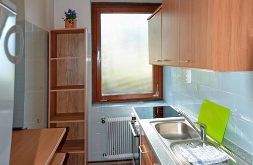 Seeboden Apartment | Appartement Typ 2 - Landhaus Widmeyer