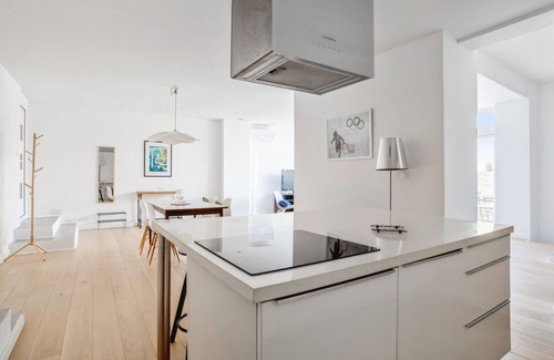 Bonneveine Apartment | Appartement Vidal - Welkeys