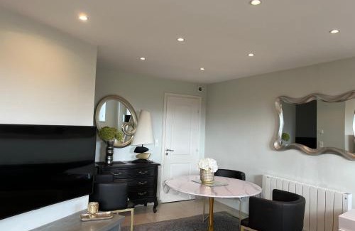 Oberlauterbach Apartment | Appartement -Villa ROYAL Hélène