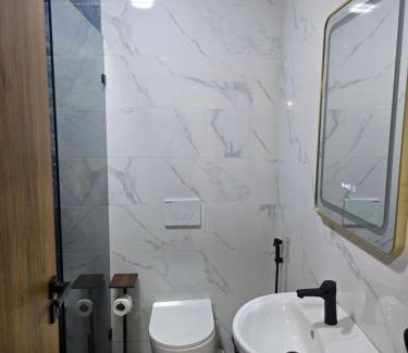 Saidia Apartment | Appartement vue piscine