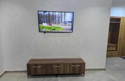 Saidia Apartment | Appartement vue piscine