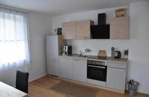 Mortantsch Apartment | Appartement Wagner