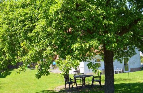 Bueckeburg House | Appartement Waldblick Bückeburg