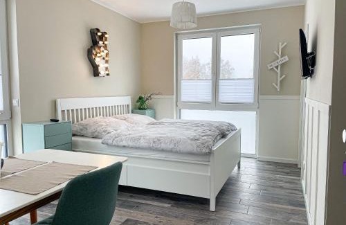 Wildeck Apartment | Appartement - Wildecker Ferienbutze