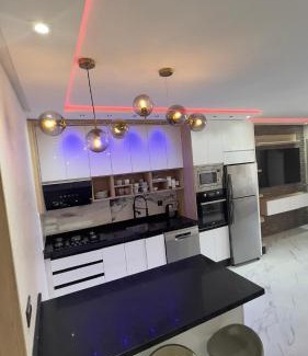 Al Hoceima Apartment | Appartement Wow