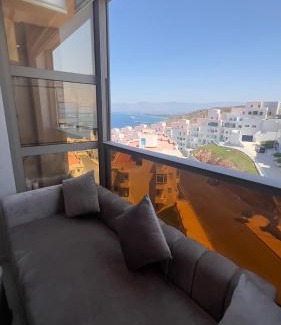 Al Hoceima Apartment | Appartement Wow