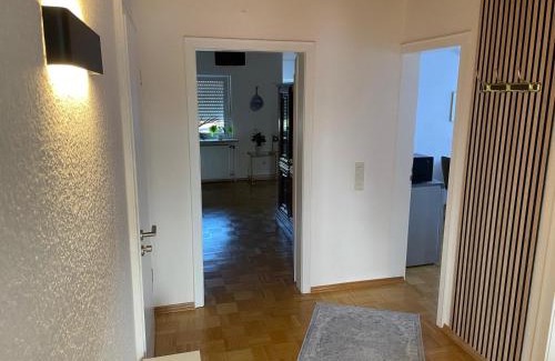 Altenberge Apartment | Appartement zur Mühle