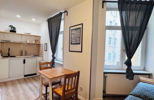 Altstadt Apartment | Appartementhaus am Dom