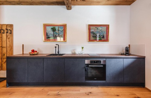 Bergheim Apartment | Appartementhaus Plainstöckl Hotel Gasthof Maria Plain