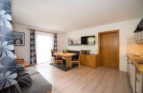 Rauris Apartment | Appartementhaus Renate